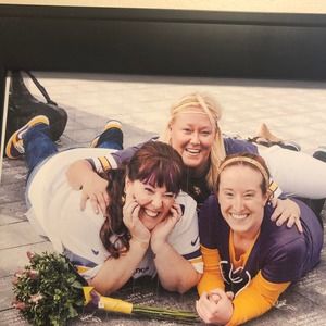 Meet your Posher, Nancy